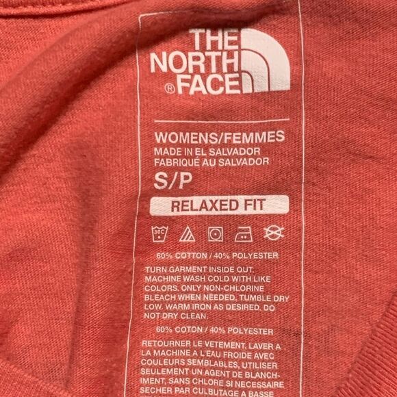 Woman’s North face - Picture 3 of 3